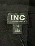 INC International Concepts Black Active Pants Size 14 - photo 4