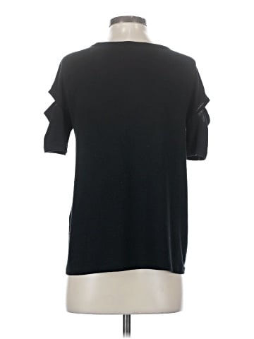 Rag & Bone/JEAN 3/4 Sleeve T-Shirt (view 2)