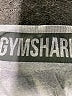 Gymshark Gray Active Pants Size XXS (estimated) - photo 4