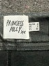 Princess Polly Black Casual Pants Size 2 - photo 4