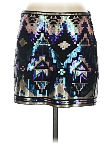 Express Casual Skirt (view 1)