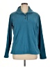 Assorted Brands 100% Polyester Teal Pullover Sweater Size XL - photo 1