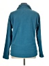Assorted Brands 100% Polyester Teal Pullover Sweater Size XL - photo 2