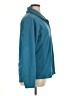Assorted Brands 100% Polyester Teal Pullover Sweater Size XL - photo 4
