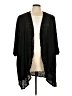 Torrid Black Kimono Size 5X Plus (5) - photo 1