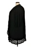 Torrid Black Kimono Size 5X Plus (5) - photo 5