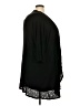 Torrid Black Kimono Size 5X Plus (5) - photo 4