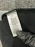 Nine Britton Solid Black Cocktail Dress Size M - photo 8