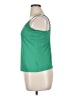 Coldwater Creek Green Tank Top Size 16 - photo 5