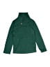 Jumping Beans 100% Polyester Green Turtleneck Sweater Size 6 - photo 1