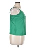 Coldwater Creek Green Tank Top Size 16 - photo 4