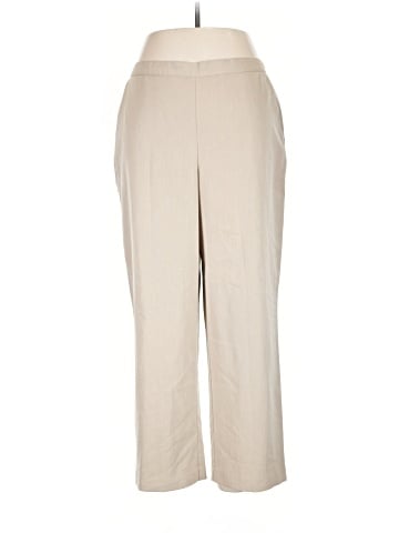 Alfred Dunner Casual Pants (view 1)
