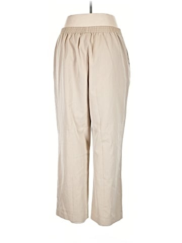 Alfred Dunner Casual Pants (view 2)