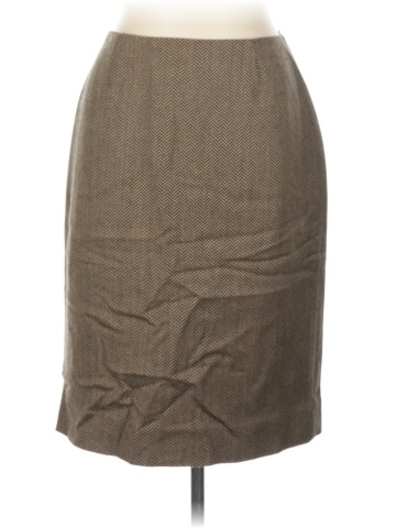 Dana Buchman Casual Skirt (view 1)