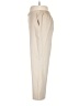 Alfred Dunner Solid Tan Casual Pants Size 14 - photo 5