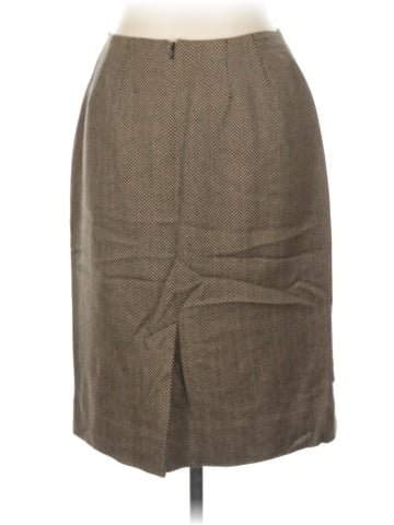 Dana Buchman Casual Skirt (view 2)