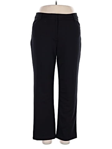 Dana Buchman Dress Pants (view 1)