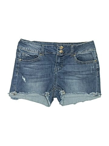 rue21 Denim Shorts (view 1)