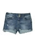 rue21 Blue Denim Shorts Size 9 - 11 - photo 1