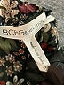 BCBGeneration 100% Polyester Floral Brown Casual Pants Size XXS - photo 4