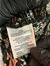 BCBGeneration 100% Polyester Floral Brown Casual Pants Size XXS - photo 5