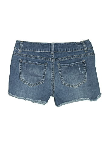 rue21 Denim Shorts (view 2)