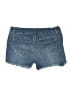 rue21 Blue Denim Shorts Size 9 - 11 - photo 2