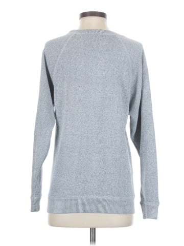 BASIX OF AMERICA Pullover Sweater (view 2)