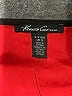 Kenneth Cole New York 100% Polyester Solid Red Sleeveless Blouse Size S - photo 7