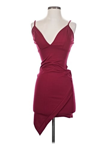 Glare Cocktail Dress (view 1)