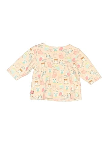 Zutano 3/4 Sleeve T-Shirt (view 2)