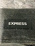 Express Solid Gray Active Pants Size S (petite) - photo 4