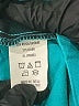 Margaret M Solid Teal Active Pants Size S - photo 5
