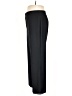 Style&Co Solid Black Dress Pants Size 14S - photo 5