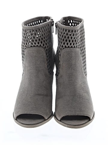 REPORT Ankle Boots (view 2)