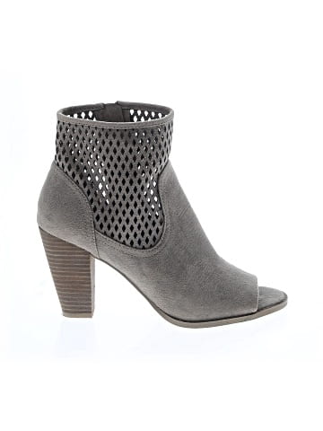 REPORT Ankle Boots (view 1)