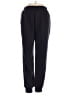 Ariella Black Casual Pants Size S - photo 2