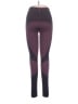 ThirdLove Purple Active Pants Size M - photo 2