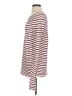 Vineyard Vines Stripes Multi Color White Pullover Sweater Size S - photo 5