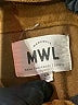 MWL by Madewell Brown Pullover Sweater Size XS - photo 7