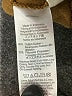 MWL by Madewell Brown Pullover Sweater Size XS - photo 8