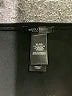 Bisou Bisou Solid Black Casual Skirt Size XL - photo 4