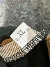 Unbranded 100% Polyester Brown Cardigan Size XL - photo 8