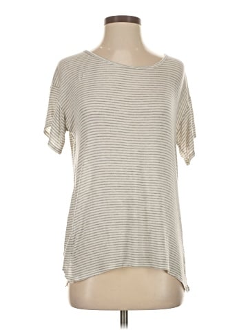 Orange Creek Short Sleeve T-Shirt (view 1)