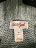 Cat & Jack Green Turtleneck Sweater Size 2T - photo 3