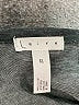 Leith Solid Gray Casual Dress Size XL - photo 7