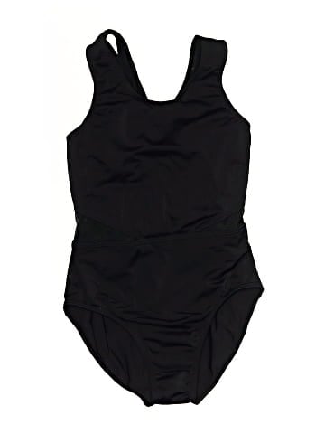 Balera Dancewear One Piece Swimsuit (view 1)