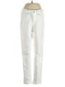 Levi's Ivory Jeans Size 27 waist - photo 1