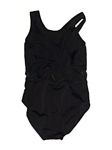 Balera Dancewear One Piece Swimsuit (view 2)