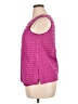 Talbots Pink Sleeveless Blouse Size 14 - photo 5